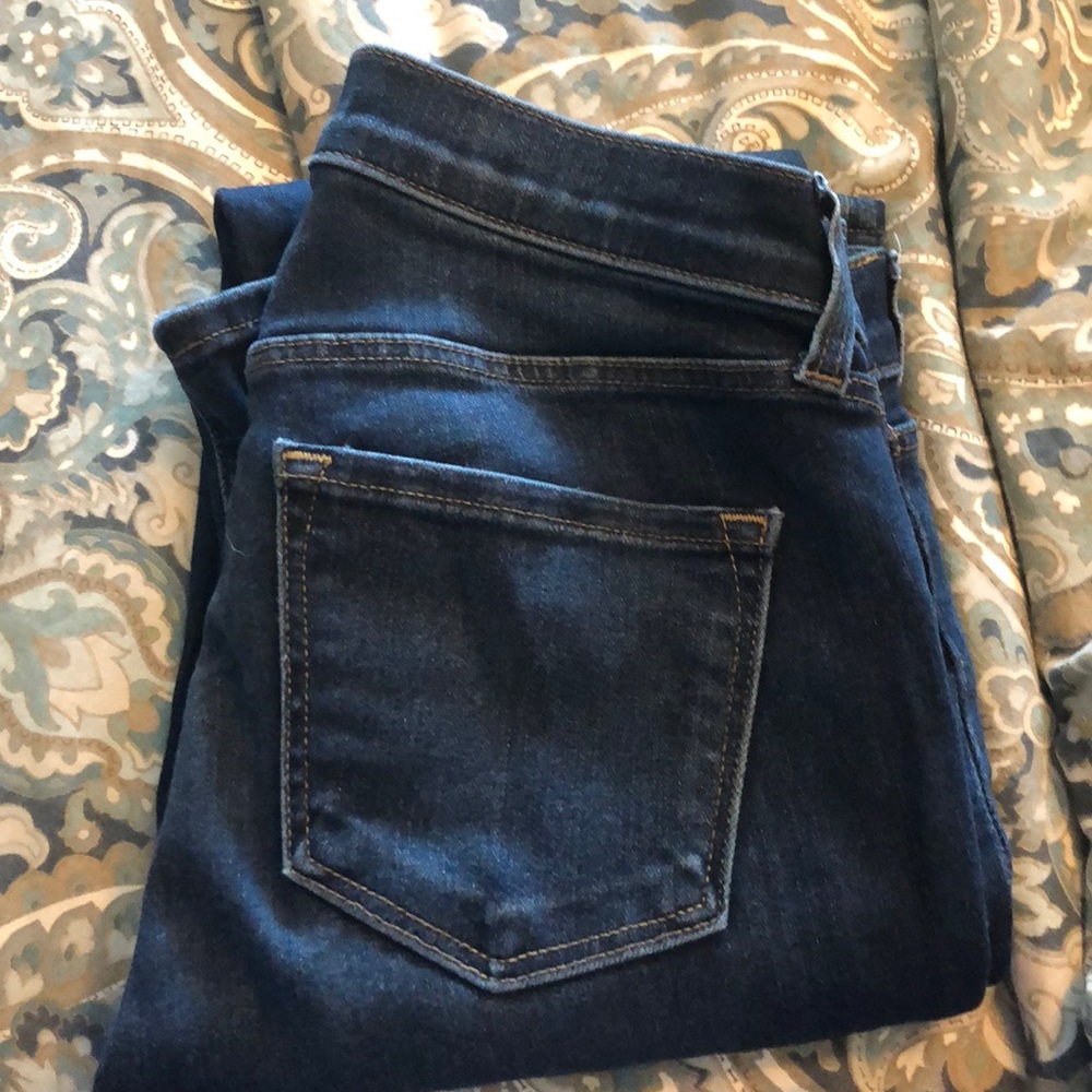 J Brand Maternity Jeans size 25